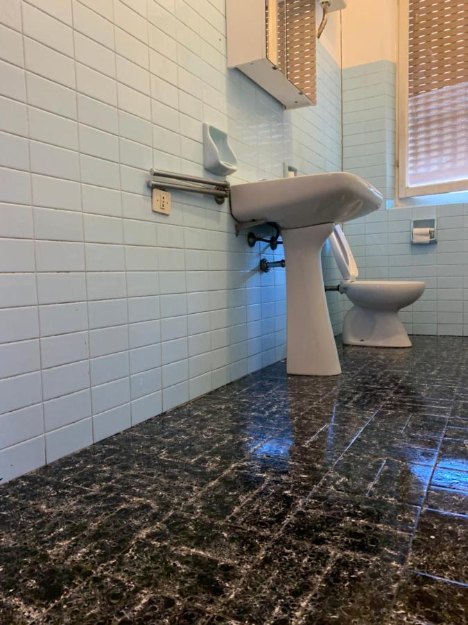 Principe Rooms Rodigo Eksteriør bilde