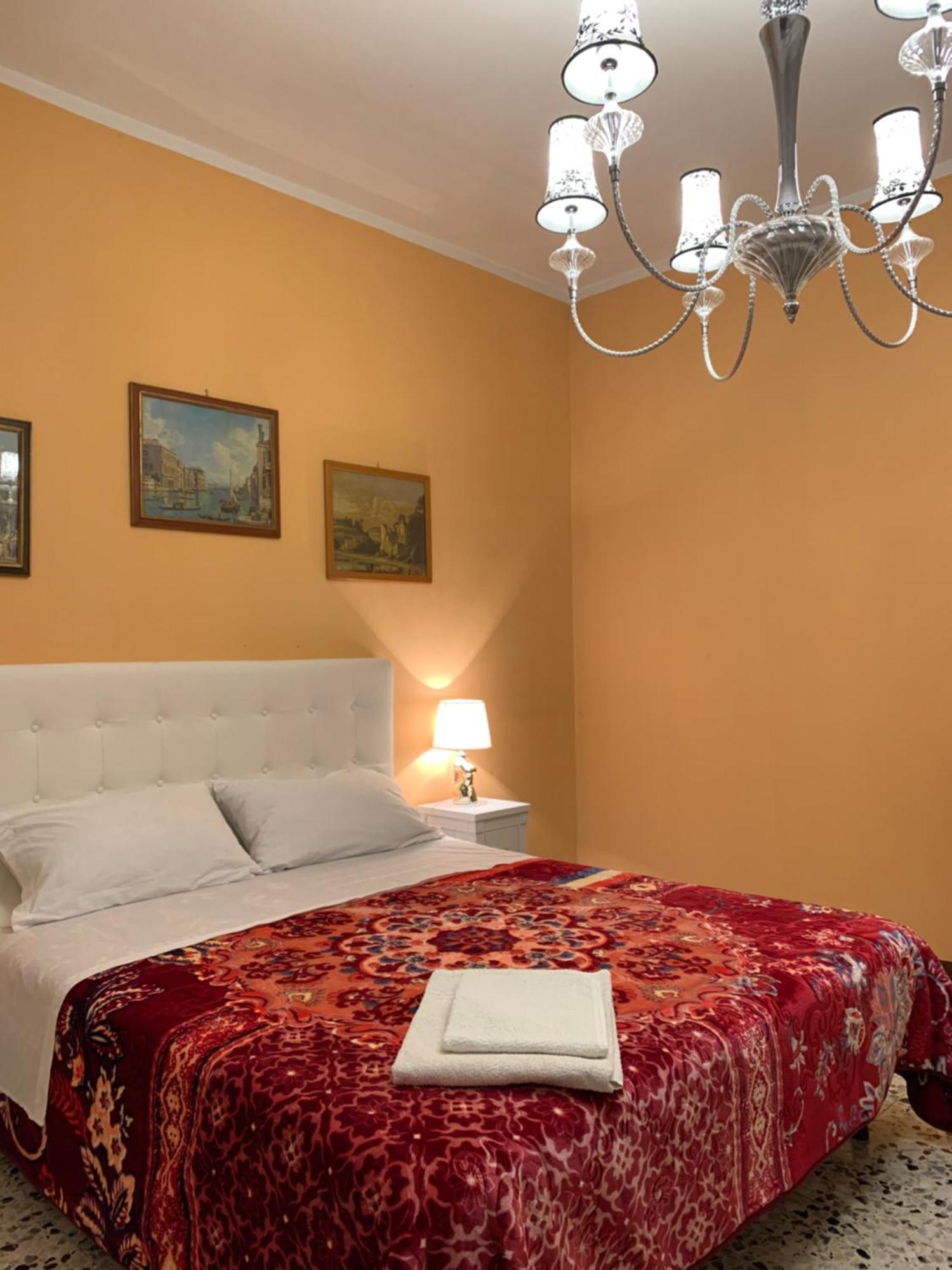 Principe Rooms Rodigo Eksteriør bilde
