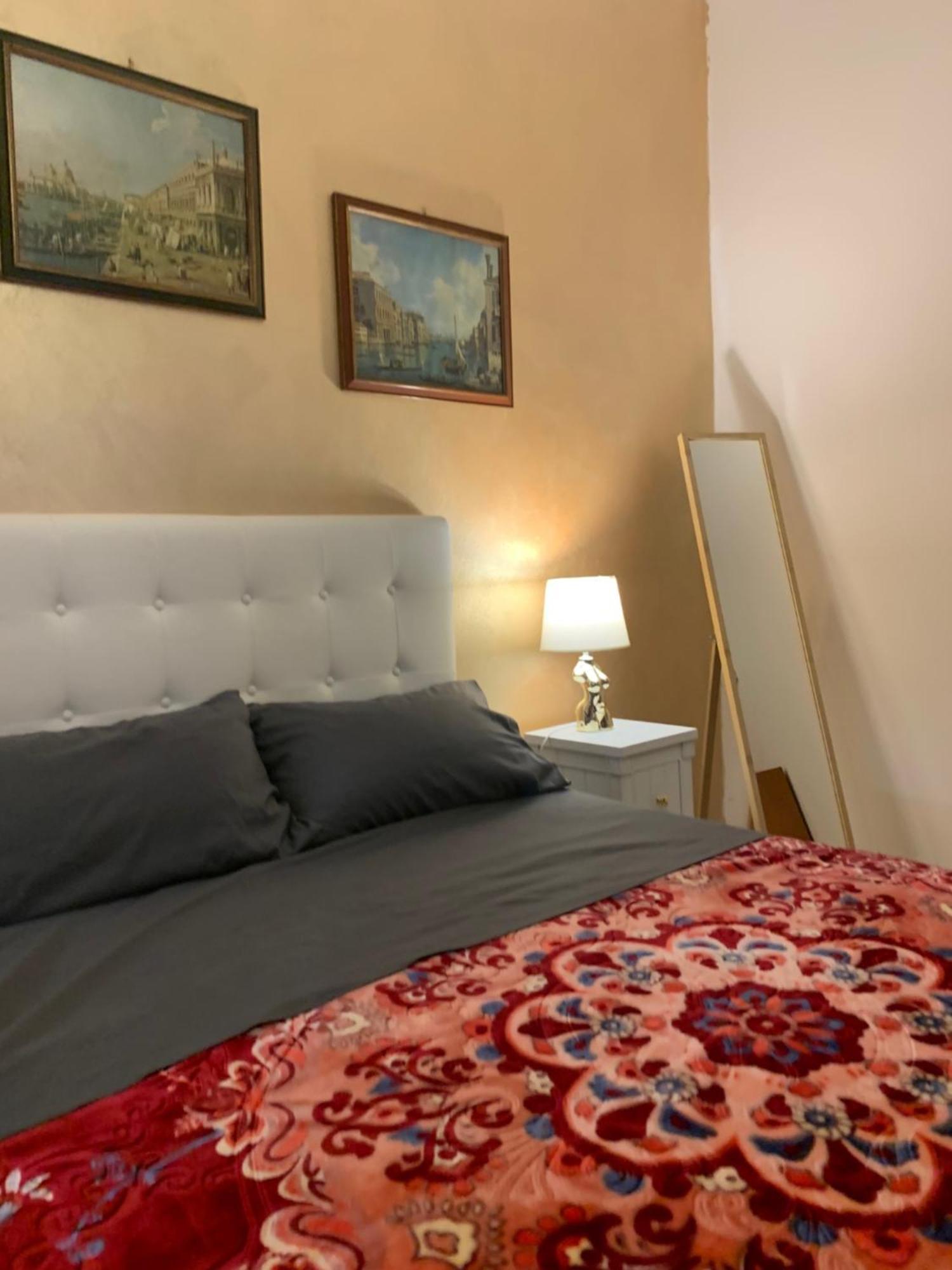 Principe Rooms Rodigo Eksteriør bilde