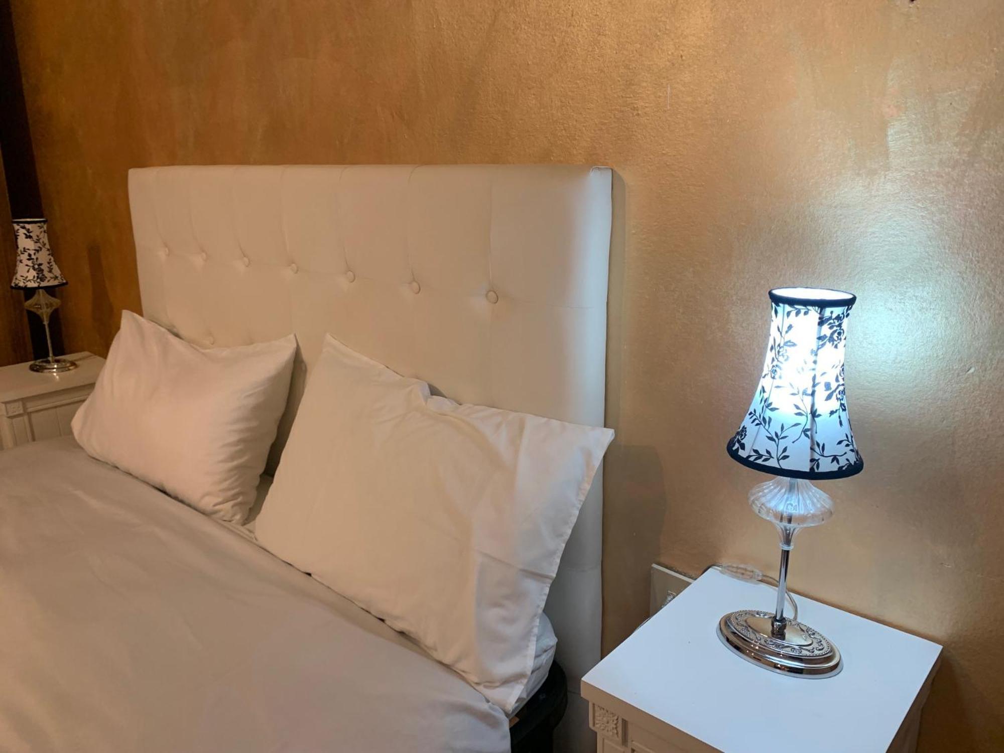Principe Rooms Rodigo Eksteriør bilde