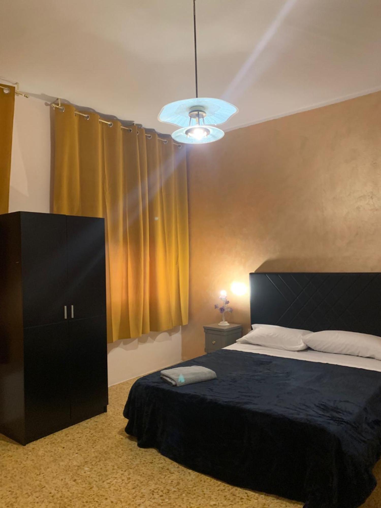 Principe Rooms Rodigo Eksteriør bilde