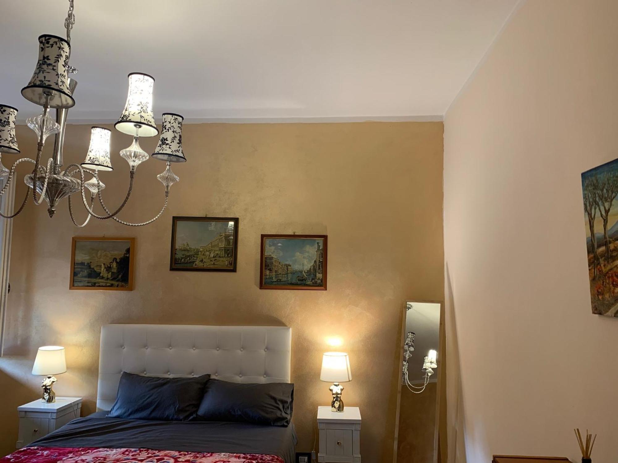 Principe Rooms Rodigo Eksteriør bilde