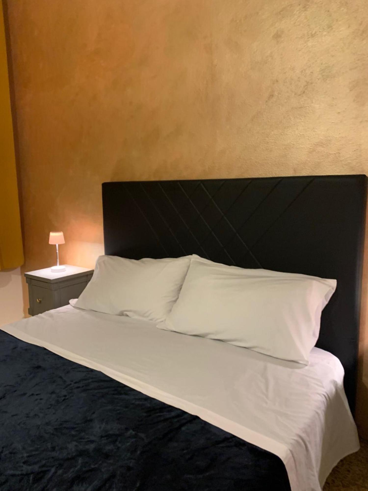 Principe Rooms Rodigo Eksteriør bilde